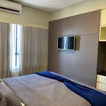 Flat Mercure Navegantes Boa Viagem